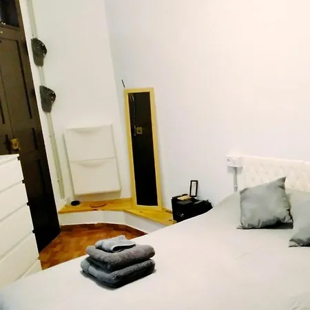Ferienwohnung La Pernocta Arucas Exterior foto