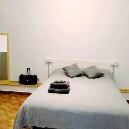 Ferienwohnung La Pernocta Arucas Exterior foto