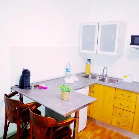 Ferienwohnung La Pernocta Arucas Exterior foto