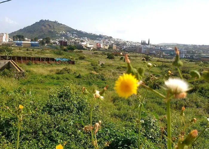 La Pernocta