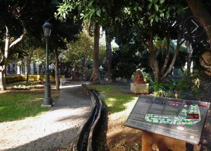 La Pernocta