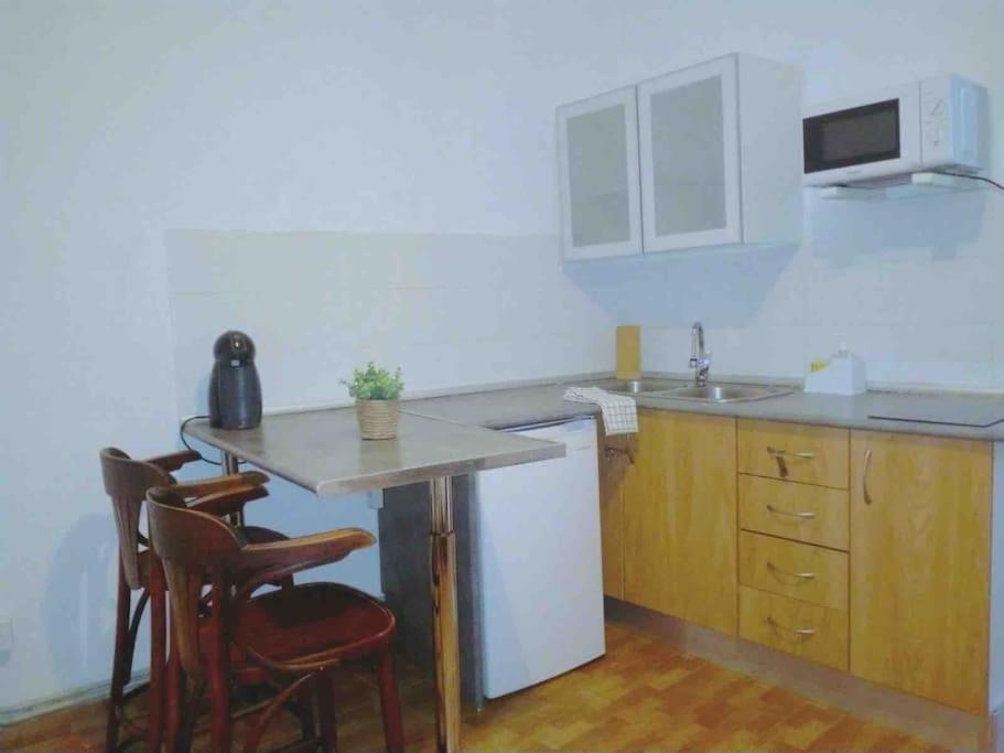 La Pernocta Appartement Arucas