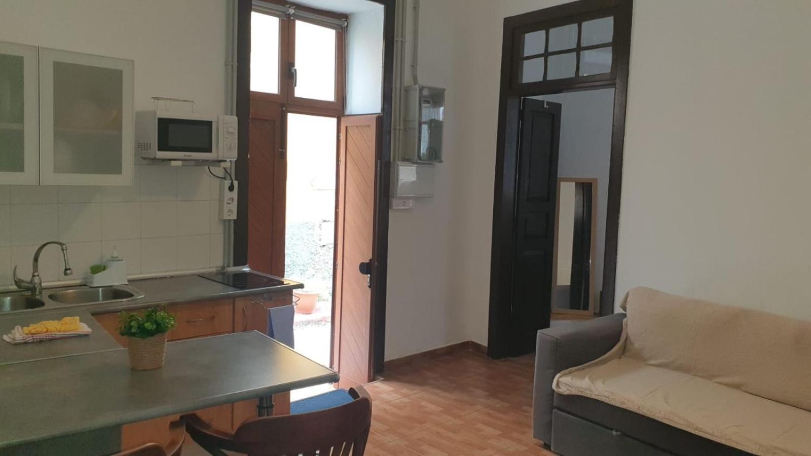 La Pernocta Appartement
