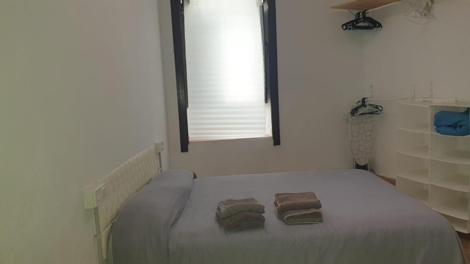 Apartment La Pernocta Arucas